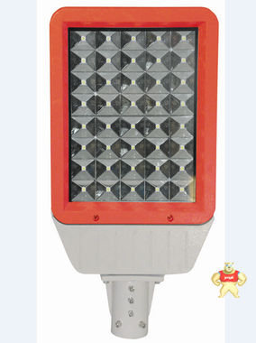 LED免维护防爆灯，方形led防爆灯 上海新黎明防爆电器 