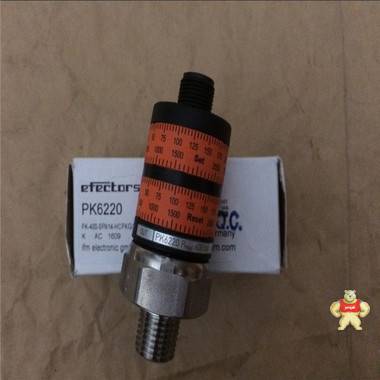 TR2432 德国IFM易福门 温度传感器 现货库存 请议价 