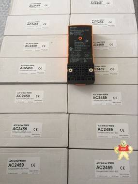 TN2531 IFM易福门温度传感器 现货库存