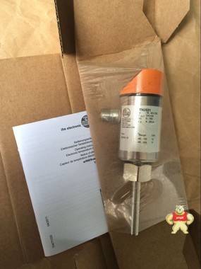 TN2531 IFM易福门温度传感器 现货库存