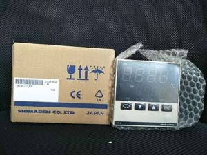 日本岛电温控器 SHIMADEN SR3-8I-1C SR3-8I-1W 日本岛电,温控器,SR3