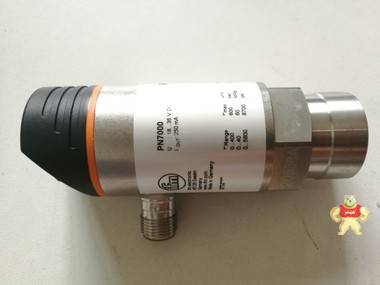 原装进口-德国IFM易福门压力传感器PN7092（PN7002） 
