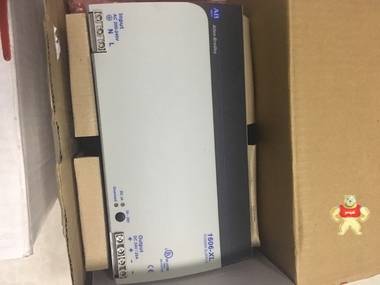 罗克韦尔 AB电源 1606-XLS480E 全新原装 