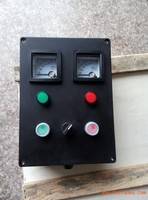 三防操作柱   防腐防水防塵操作柱 樂清市浙創(chuàng)防爆電氣有限公司銷售