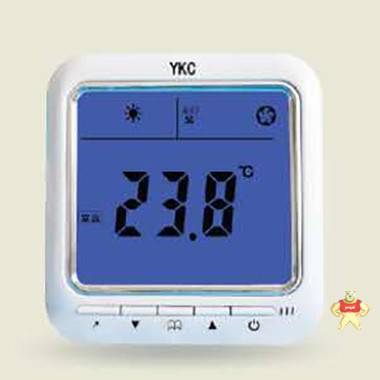 室温控制器，空调温度控制器 温控器,空调温控仪,温控面板,智能温控仪,室温控制器
