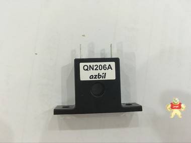 日本山武CT电流互感器QN206A 