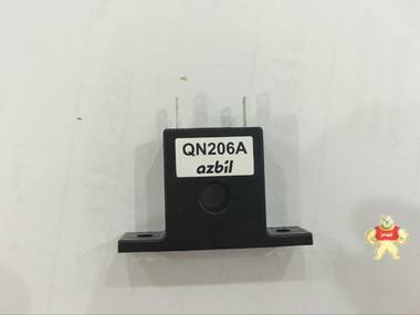 日本山武CT电流互感器QN206A 