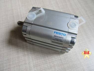 Festo费斯托气缸 ADVU-40-40-A-P-A 