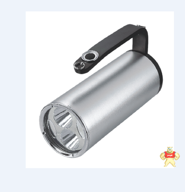 RJW7102手提式探照灯，强光手电筒 上海新黎明防爆电器有限公司 