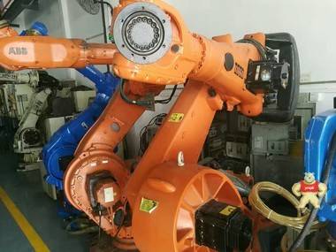 二手点焊机器人 二手机器人批发  回收二手机器人 理想机器人 