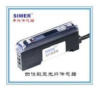 希默SIMER光纤传感器/光纤放大器FDQ-V11/P 希默传感器