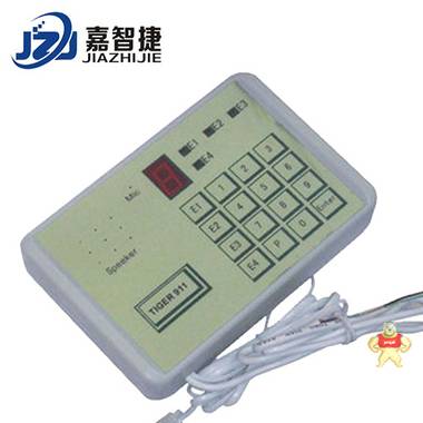 嘉智捷-Tiger-911 电话语音拨号器 自动拨号 智能 工业 兼容多款报警主机 厂家直销 语音拨号器直销,电话拨号器,TIGER-911,语音拨号器,深圳拨号器