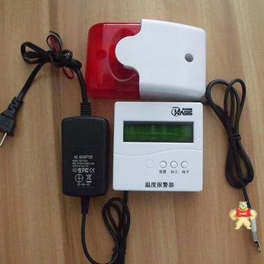 嘉智捷 温度报警器 HA2106AT-01 智能 数字传感器 DS18B20 线耳型 温度监控厂家直销 嘉智捷,温度报警器,HA2106AT-01,温度传感器,温度监控