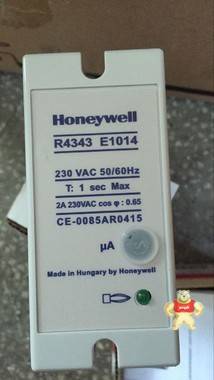 霍尼韦尔控制器R4343E1014   R4343D1017  R4343D1009 R4343E1006 北京霍尼韦尔Honeywell 