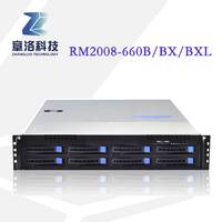 『章洛科技』国鑫RM2008-660B/BX/BXL