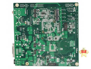研祥EC7-1817LNAR-Intel® QM67芯片组低功耗高性能 Mini-ITX主板 