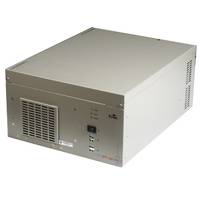 研祥工控机电脑 IPC-6810E 9-11槽高兼容性壁挂工控机箱