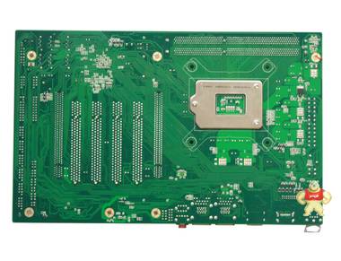 研祥嵌入式主板EC0-1815V2NAR-ATX 单板电脑 
