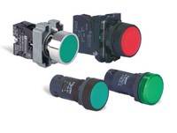 XB7-EVM5LC施耐德黄色指示灯原装现货