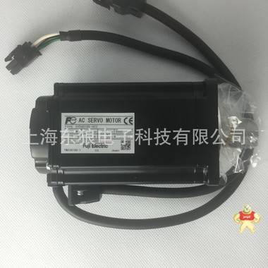 代理富士伺服电机GYS201D5-HC2 原装现货伺服器