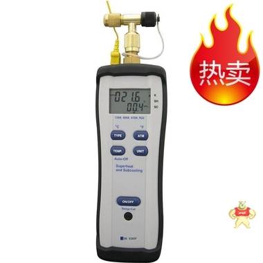 壓力表BK-8385P空調(diào)用之過熱、過冷壓力計(jì)BK8385P 
