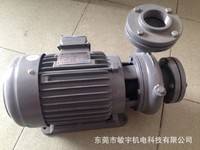 厂家直销东元涂装设备专用水泵AEEF-AA 1HP卧式东元水泵  特价AEEF-AA-1HP