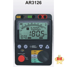 AR3126,500V-5000V