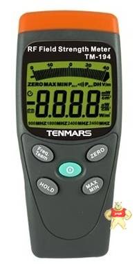 TM-194高頻電場功率測試器,TM194輻射監(jiān)測儀  原裝現(xiàn)貨 
