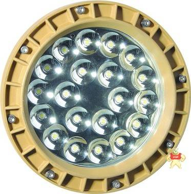 防爆高效LED节能灯，JNB410系列防爆LED照明灯 
