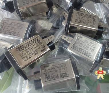 全新日本 TDK ZUB2203H-FS 电源滤波插座 现货供应 