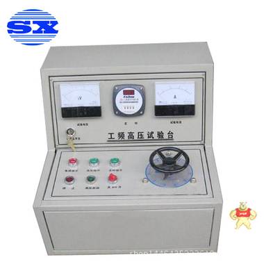 薄膜耐电压击穿测试仪，电气介电强度测试仪/上海斯玄厂家 
