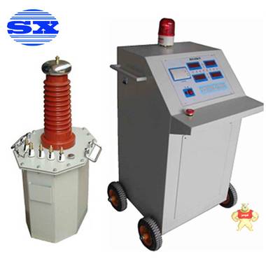 5KV交流耐压试验装置，上海高压试验装置上海斯玄耐压测试机 