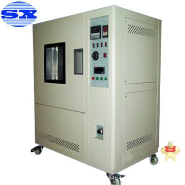 强制换气老化试验箱 换气量达8-300次 UL1581老化试验机 