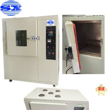 热延伸烘试验箱，热老化试验箱上海斯玄专业生产 