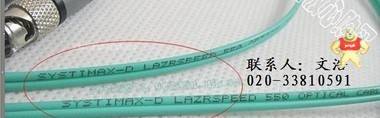 供应海南康普多模/单模光纤跳线 康普24口光纤配线架 