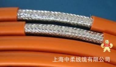 拖链电缆 耐寒拖链电缆 高柔性拖链电缆 