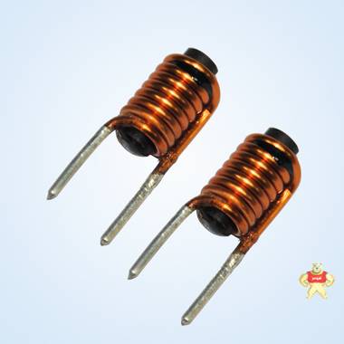 5X20大电流磁棒立式磁棒电感/R棒/共模电感 共模滤波器/扼流线圈 棒形电感,棒形,电感