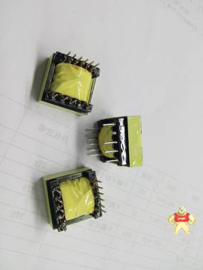 EFD20开关电源变压器多绕组网络变压器工业电源控制器可定制 