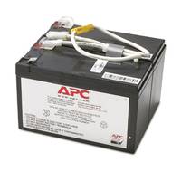 APC UPS电源更换电池/APC蓄电池RBC5代理商