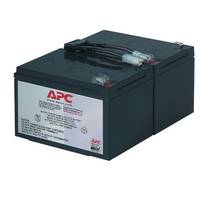 APC UPS电源更换电池/APC蓄电池RBC5代理商