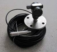 进口扩散硅压力变送器传感器4-20mA水压油压气压液压
