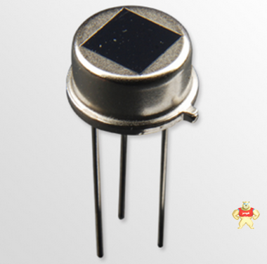 专业尼赛拉 RE46B四元热释电传感器 人体红外传感器 