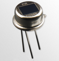 专业尼赛拉 RE46B四元热释电传感器 人体红外传感器
