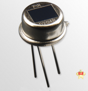专业尼赛拉 RE46B四元热释电传感器 人体红外传感器 