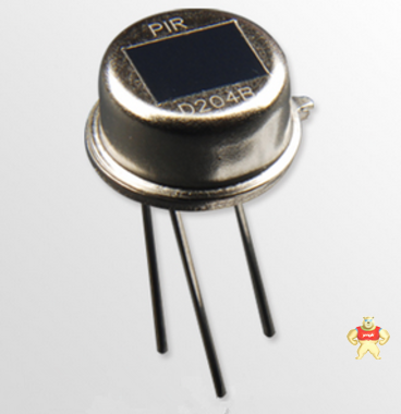 專業(yè)尼賽拉 RE46B四元熱釋電傳感器 人體紅外傳感器 