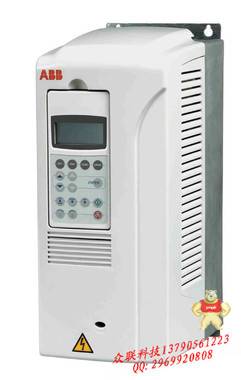 销售维修ABB变频器ACS800-01-0003-3 1.5KW380V 有保修 