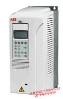 专业销售维修3KWABB变频器ACS510-01-07A2-4 专用于见机水泵
