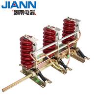 高压电器JN22-40.5/31.5户内高压接地开关JN22-40.5接地开关批发
