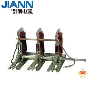 高压电器JN22-40.5/31.5户内高压接地开关JN22-40.5接地开关批发 