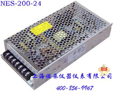 NES-50-12 50W 12V4.2A 单路输出 CCC 明纬开关电源 NES-50-12,50W 12V4.2A,单路输出,明纬开关电源